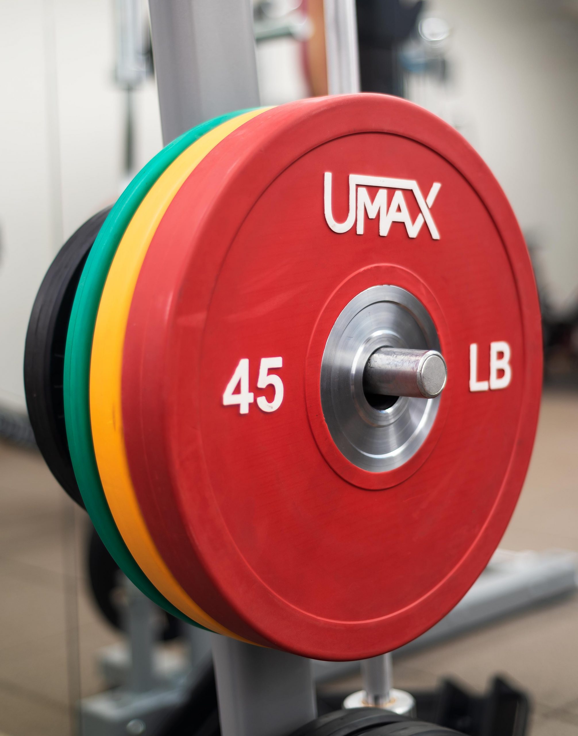 UMax Weights