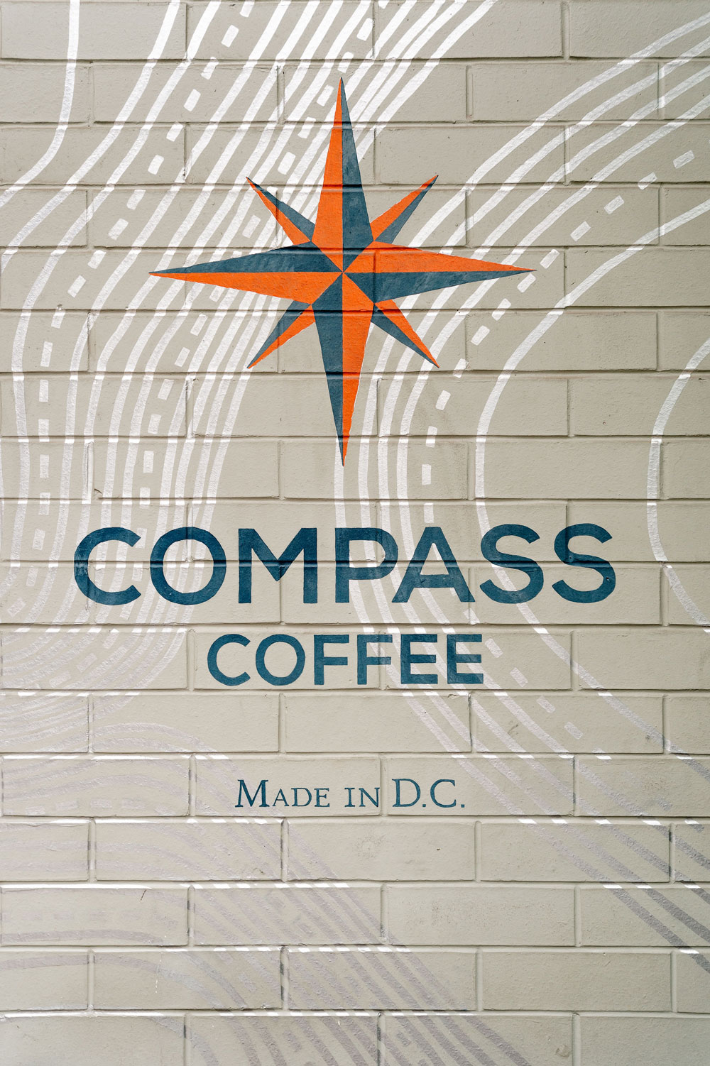 Compass Coffee