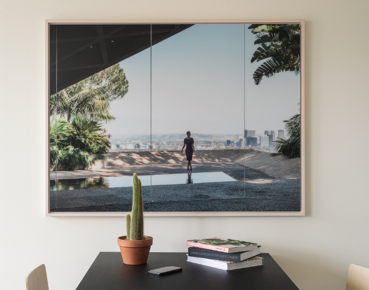 Handpicked Art