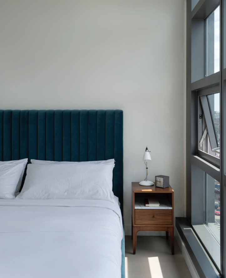 King-size Beds