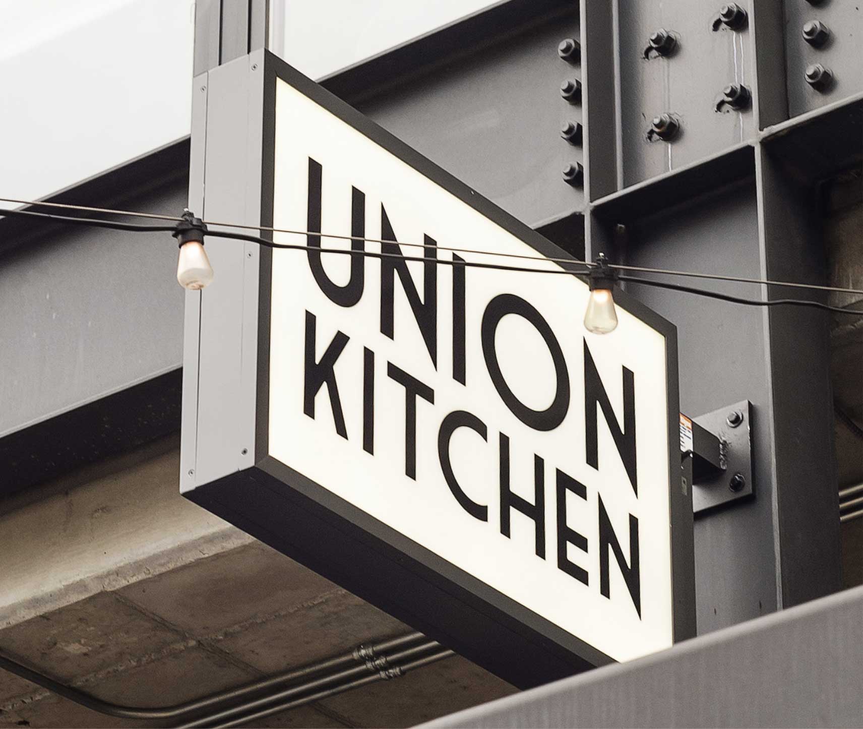 Union Kitchen