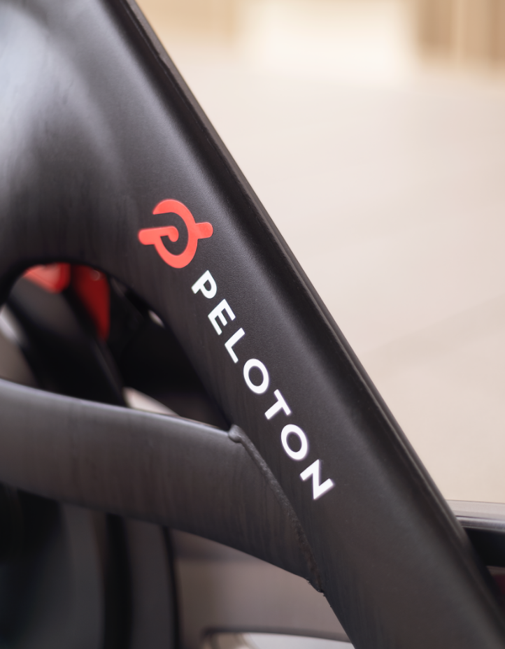 Peloton Bikes