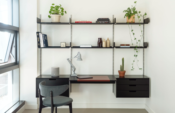 Workspace