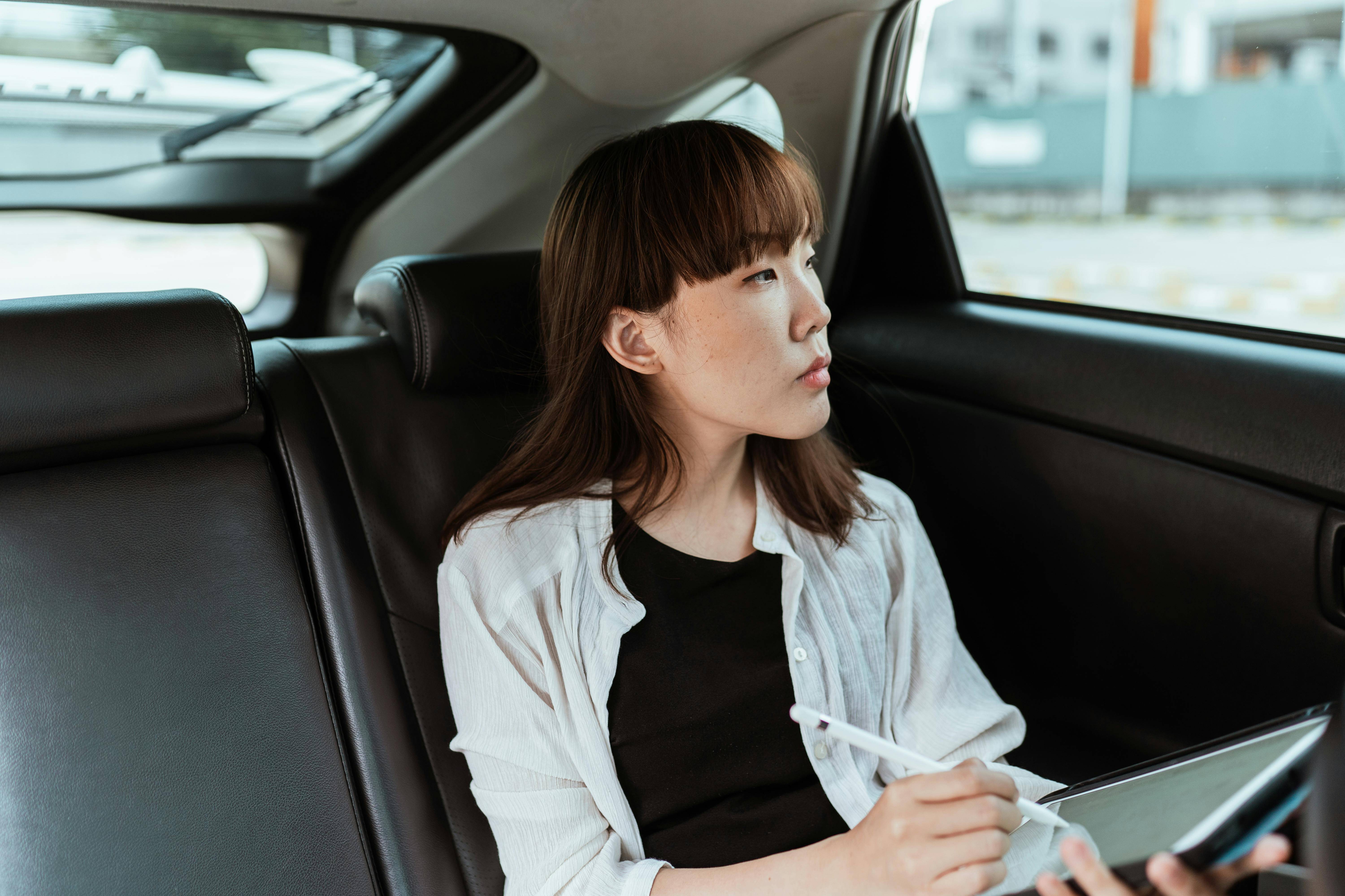 Wyle-Carpool-program
